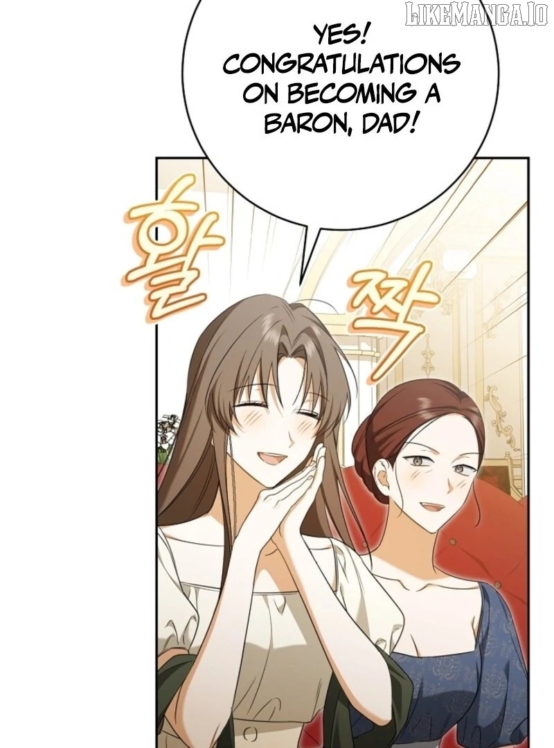 Read My Dream is to Get My Own House EN Manga Online