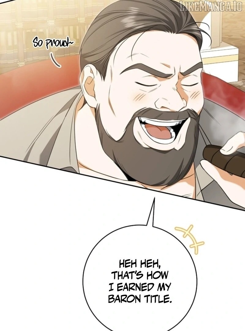 Read My Dream is to Get My Own House EN Manga Online