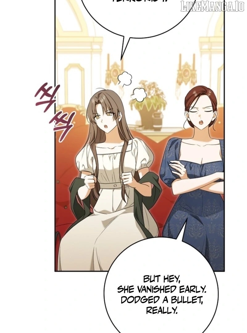 Read My Dream is to Get My Own House EN Manga Online