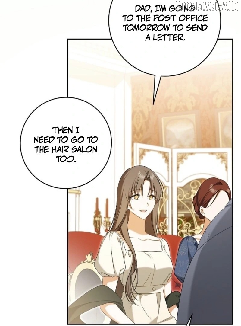 Read My Dream is to Get My Own House EN Manga Online