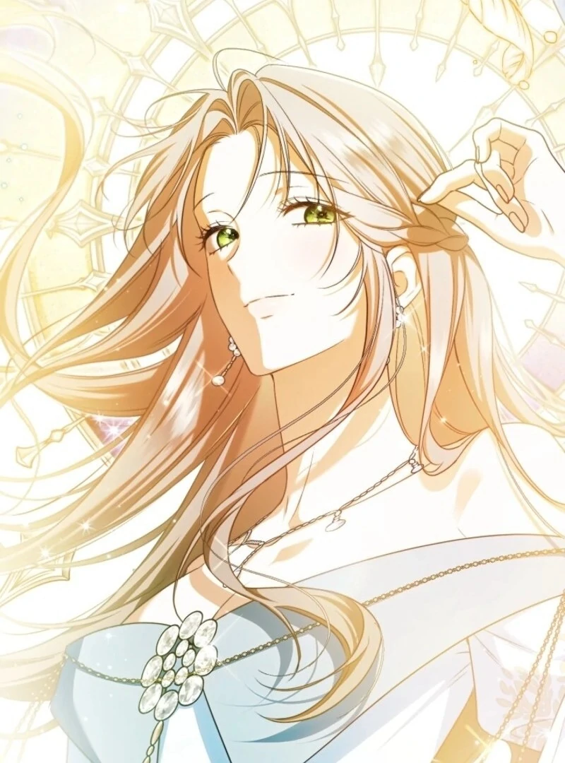 Read My Dream is to Get My Own House EN Manga Online