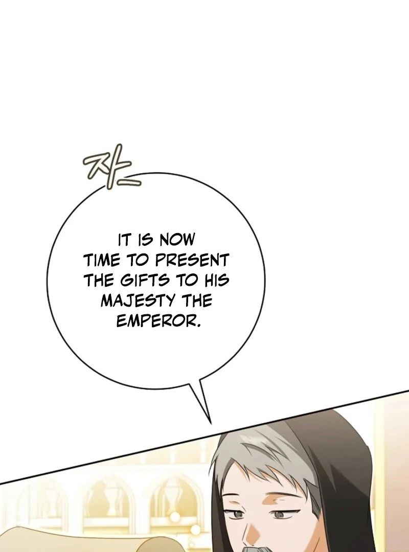 Read My Dream is to Get My Own House EN Manga Online