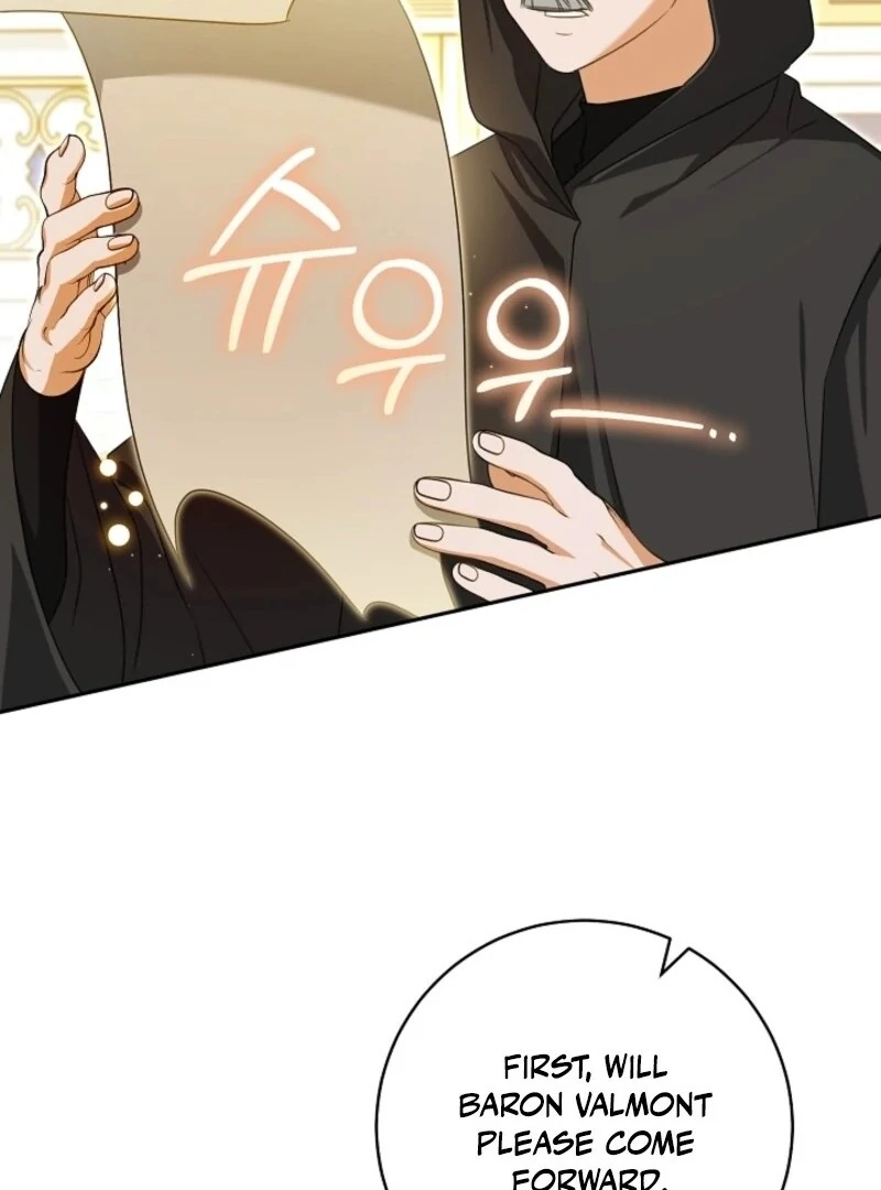 Read My Dream is to Get My Own House EN Manga Online