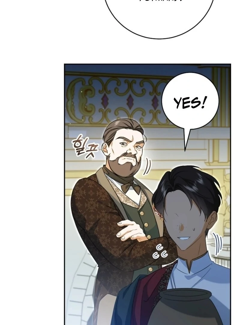 Read My Dream is to Get My Own House EN Manga Online