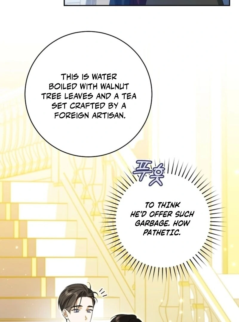 Read My Dream is to Get My Own House EN Manga Online