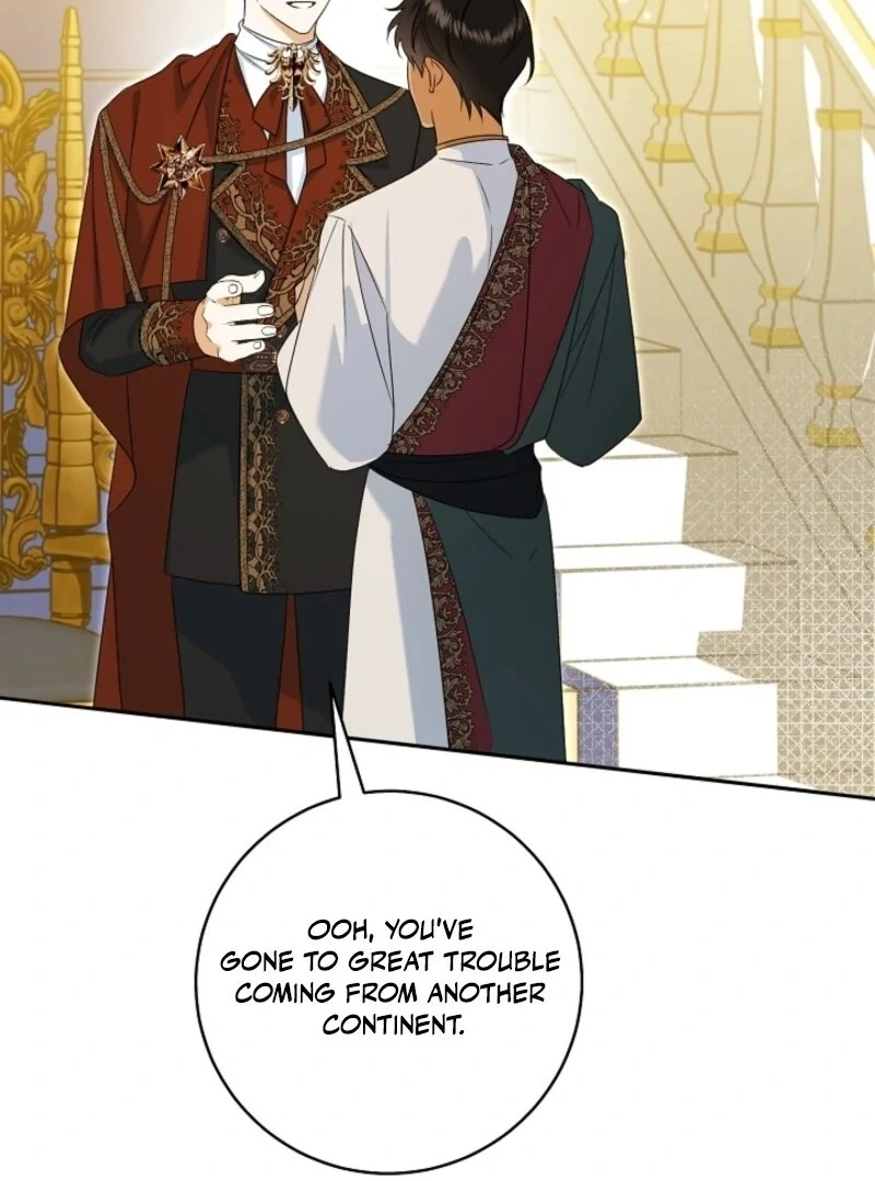 Read My Dream is to Get My Own House EN Manga Online
