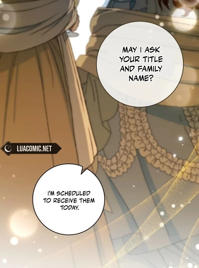 Read My Dream is to Get My Own House EN Manga Online