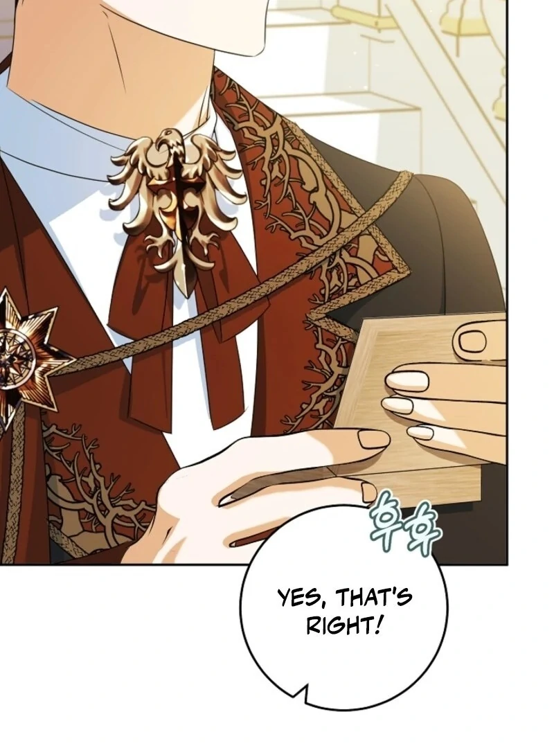 Read My Dream is to Get My Own House EN Manga Online