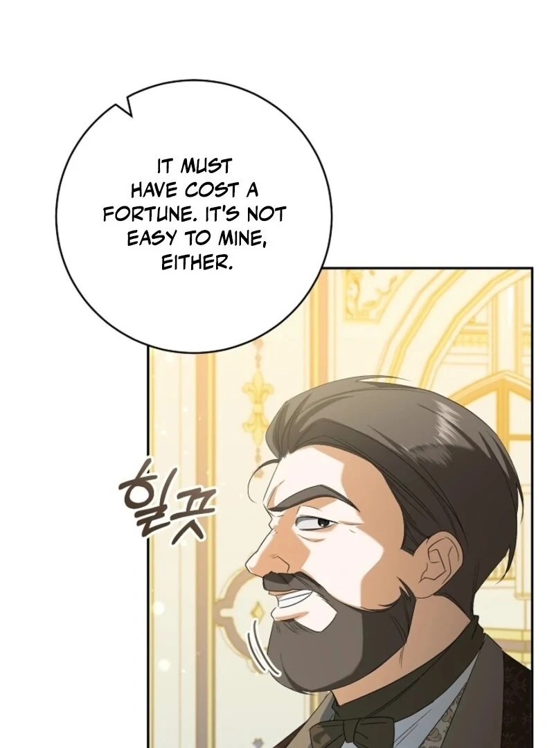 Read My Dream is to Get My Own House EN Manga Online