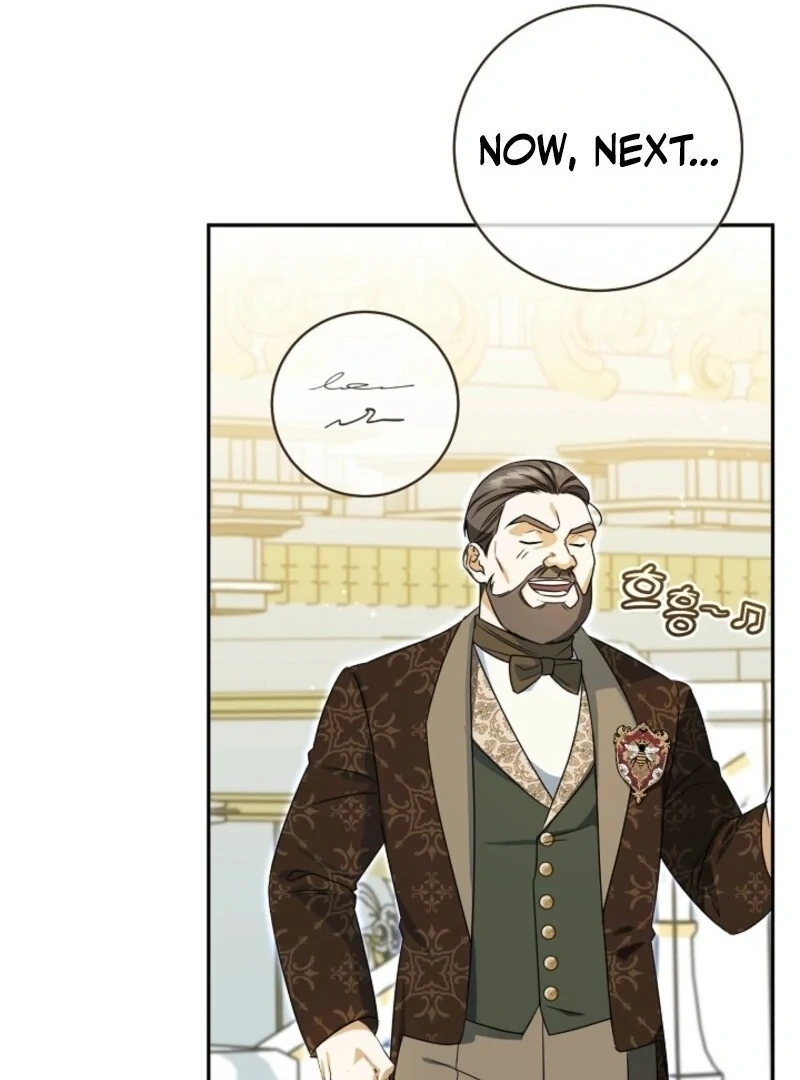 Read My Dream is to Get My Own House EN Manga Online