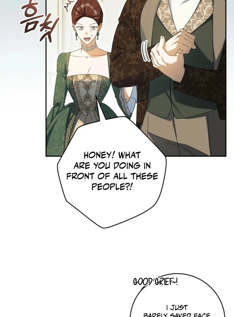 Read My Dream is to Get My Own House EN Manga Online
