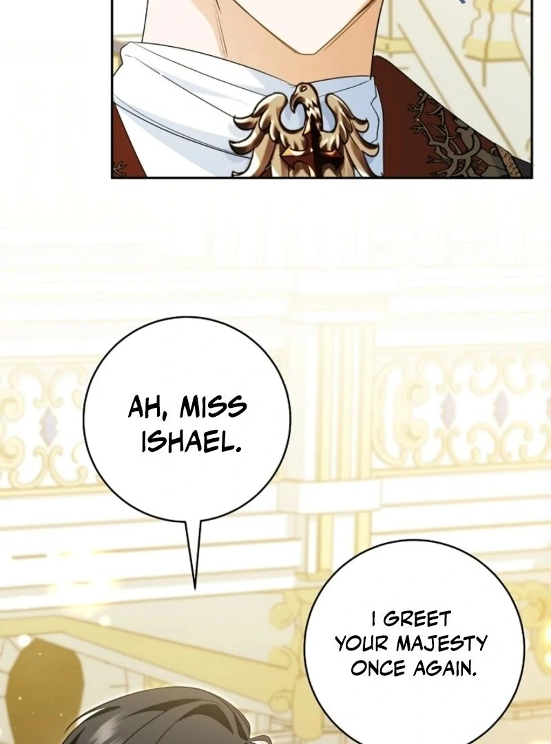 Read My Dream is to Get My Own House EN Manga Online