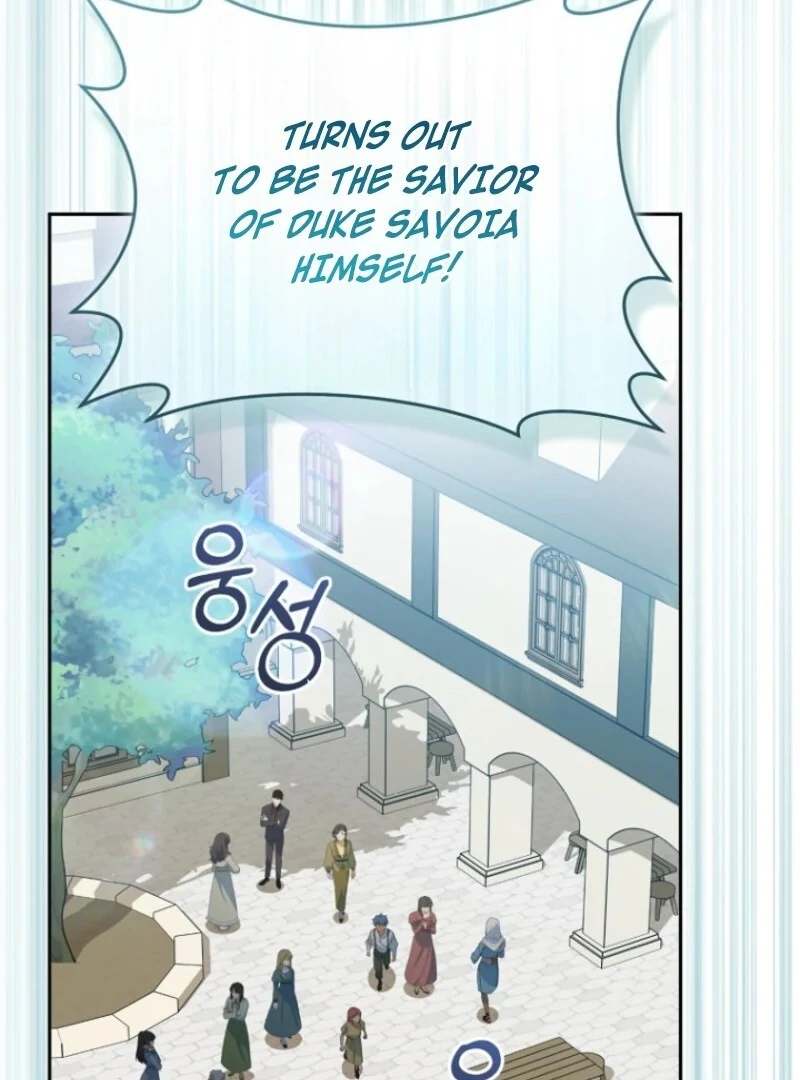 Read My Dream is to Get My Own House EN Manga Online