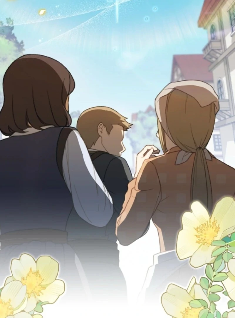 Read My Dream is to Get My Own House EN Manga Online