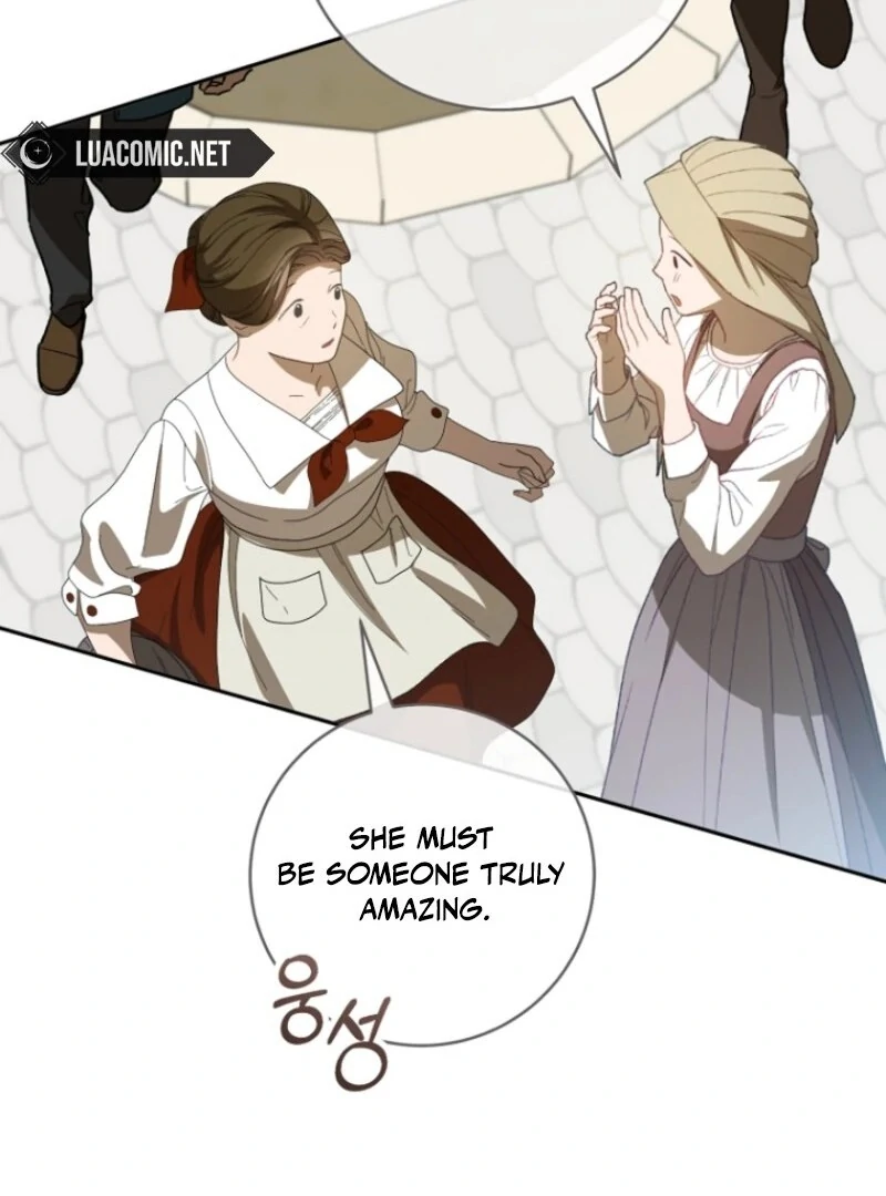 Read My Dream is to Get My Own House EN Manga Online