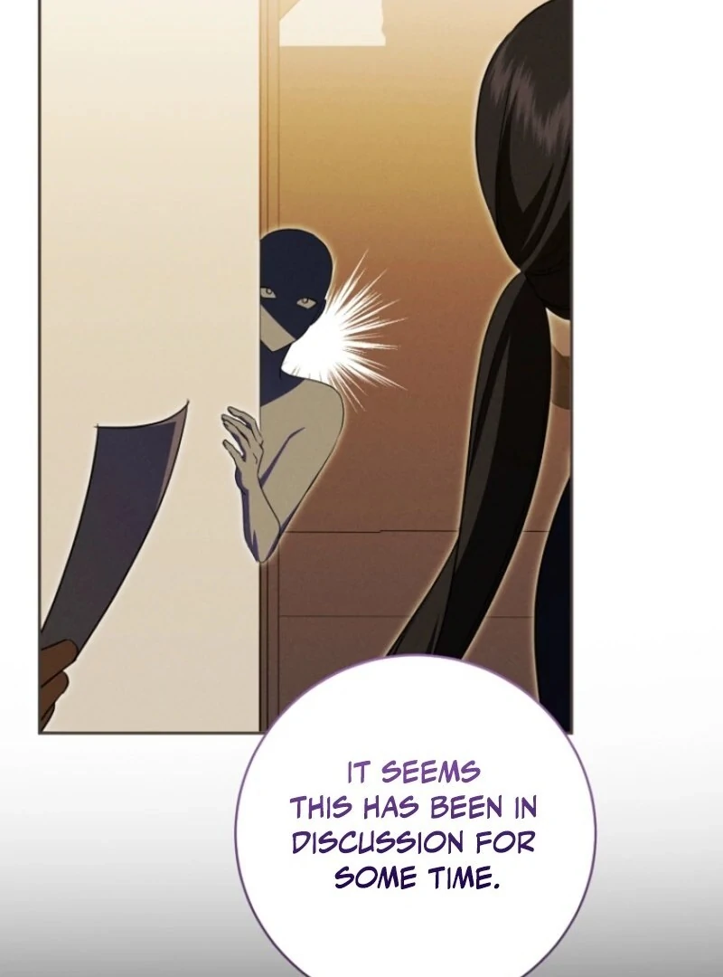 Read My Dream is to Get My Own House EN Manga Online