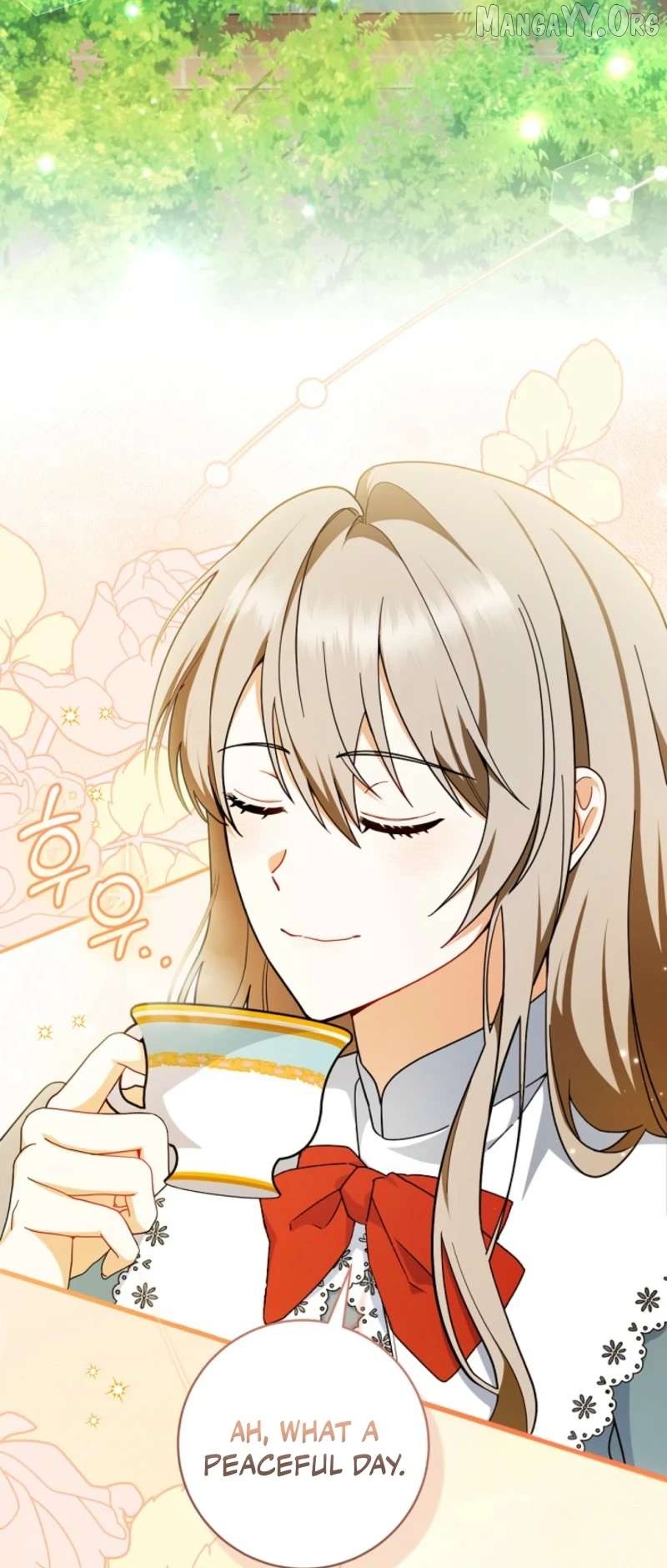Read My Dream is to Get My Own House EN Manga Online