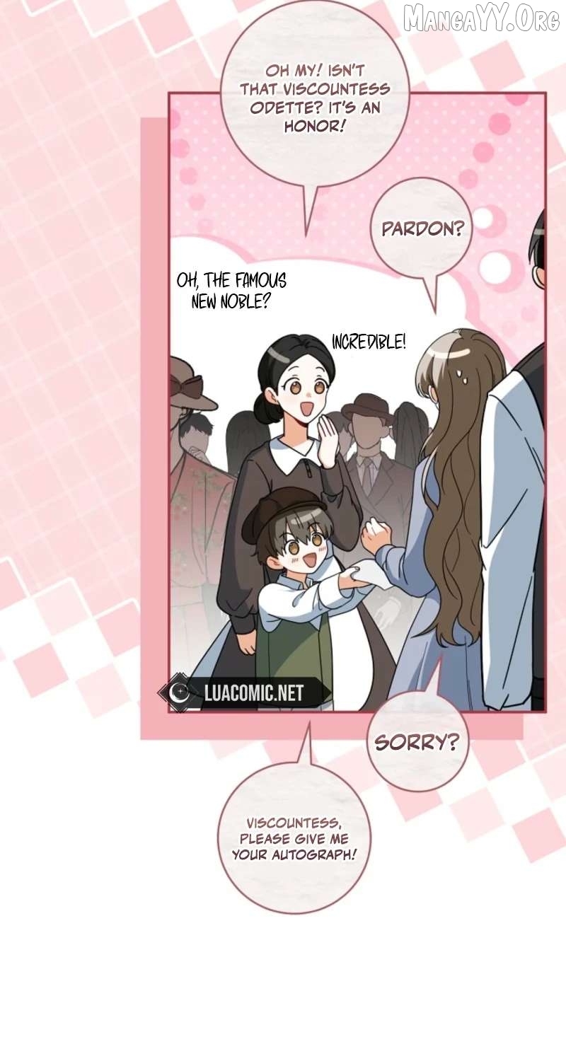 Read My Dream is to Get My Own House EN Manga Online