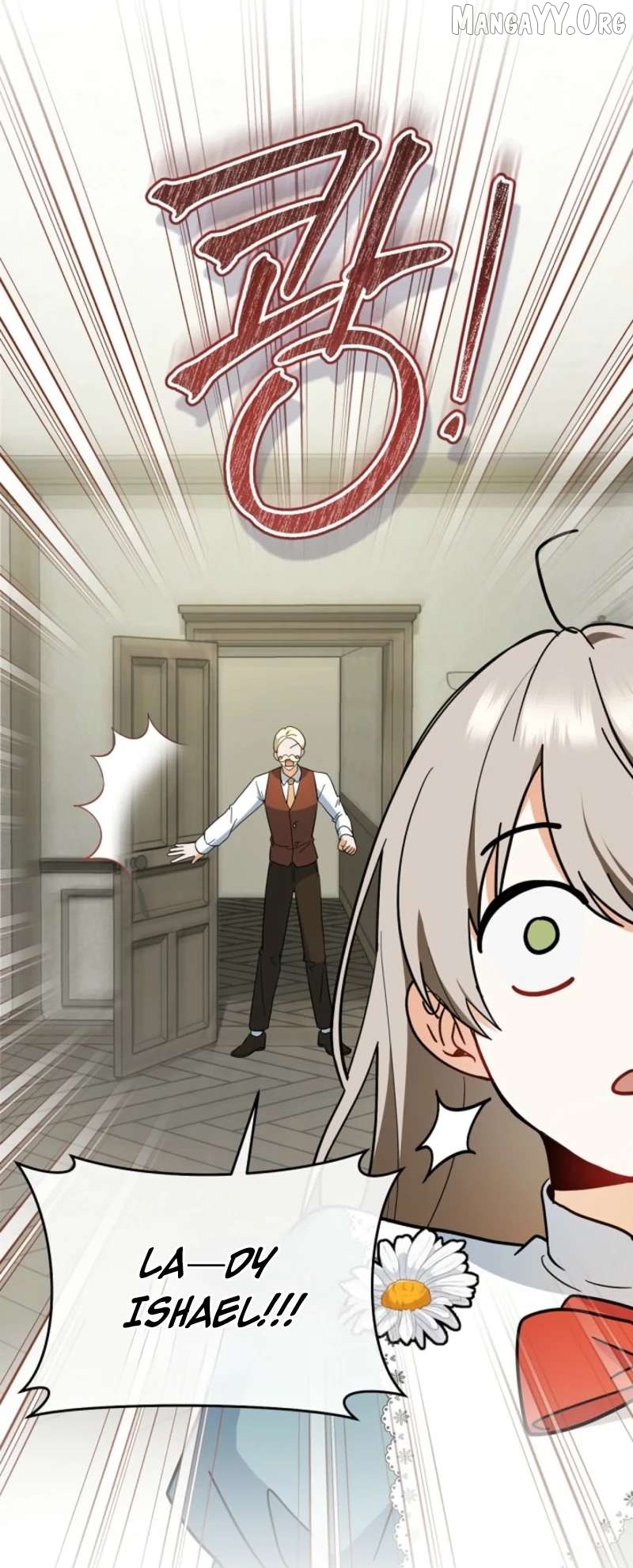 Read My Dream is to Get My Own House EN Manga Online