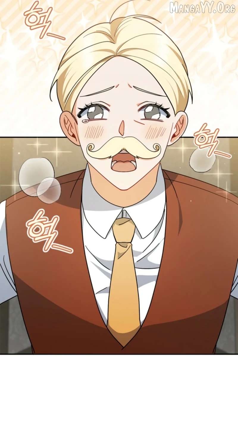 Read My Dream is to Get My Own House EN Manga Online