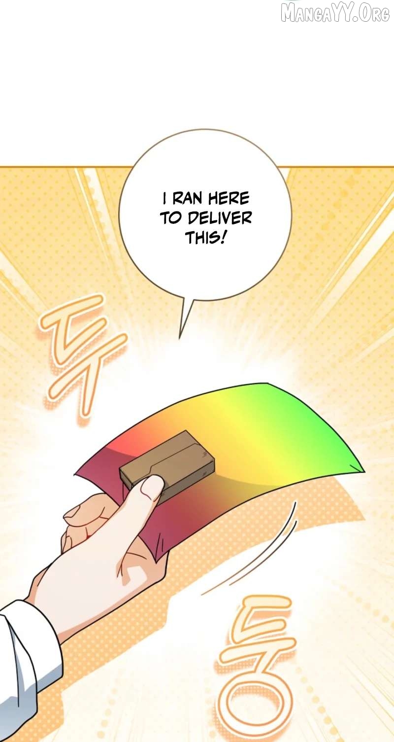 Read My Dream is to Get My Own House EN Manga Online
