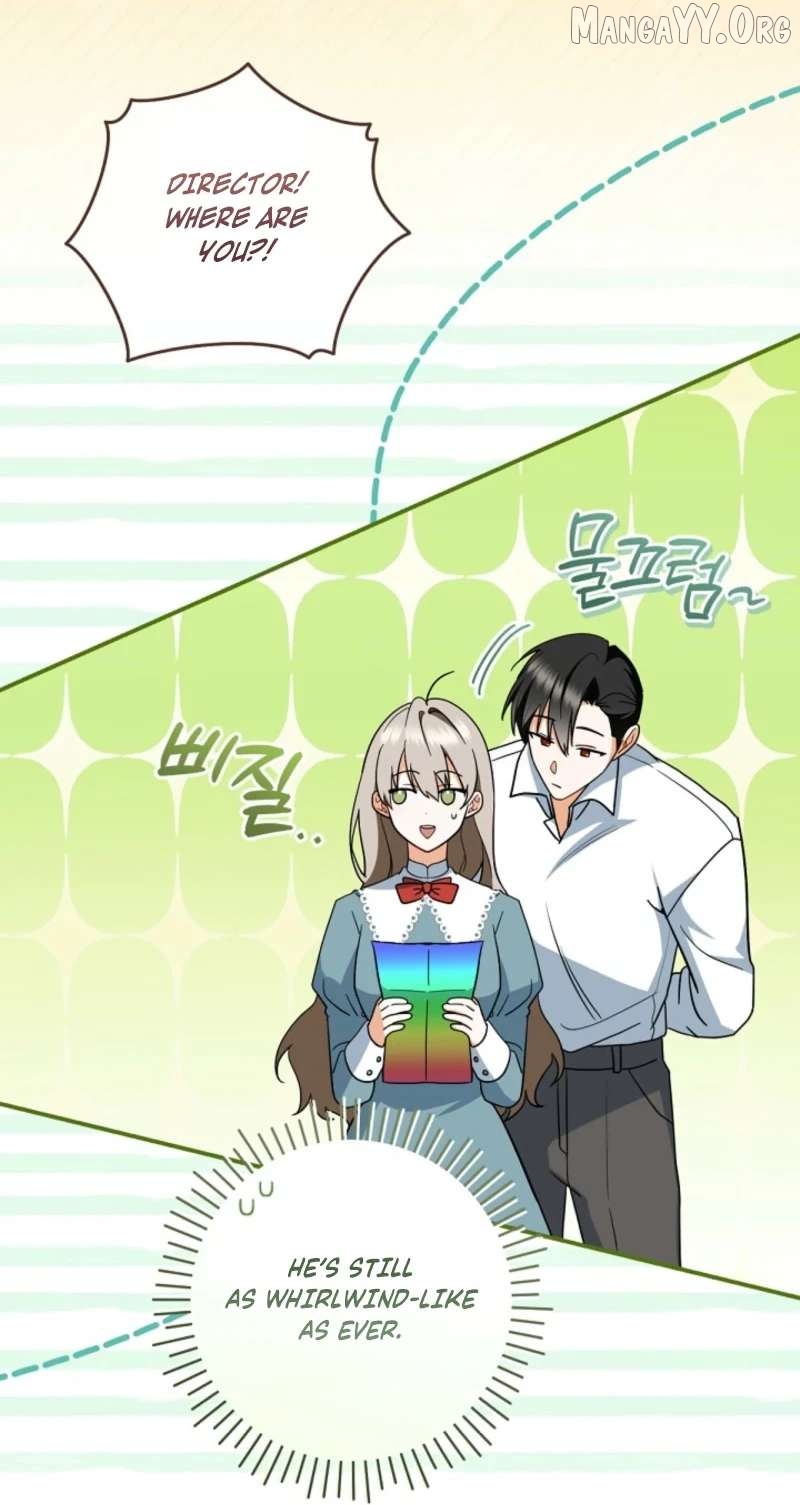 Read My Dream is to Get My Own House EN Manga Online
