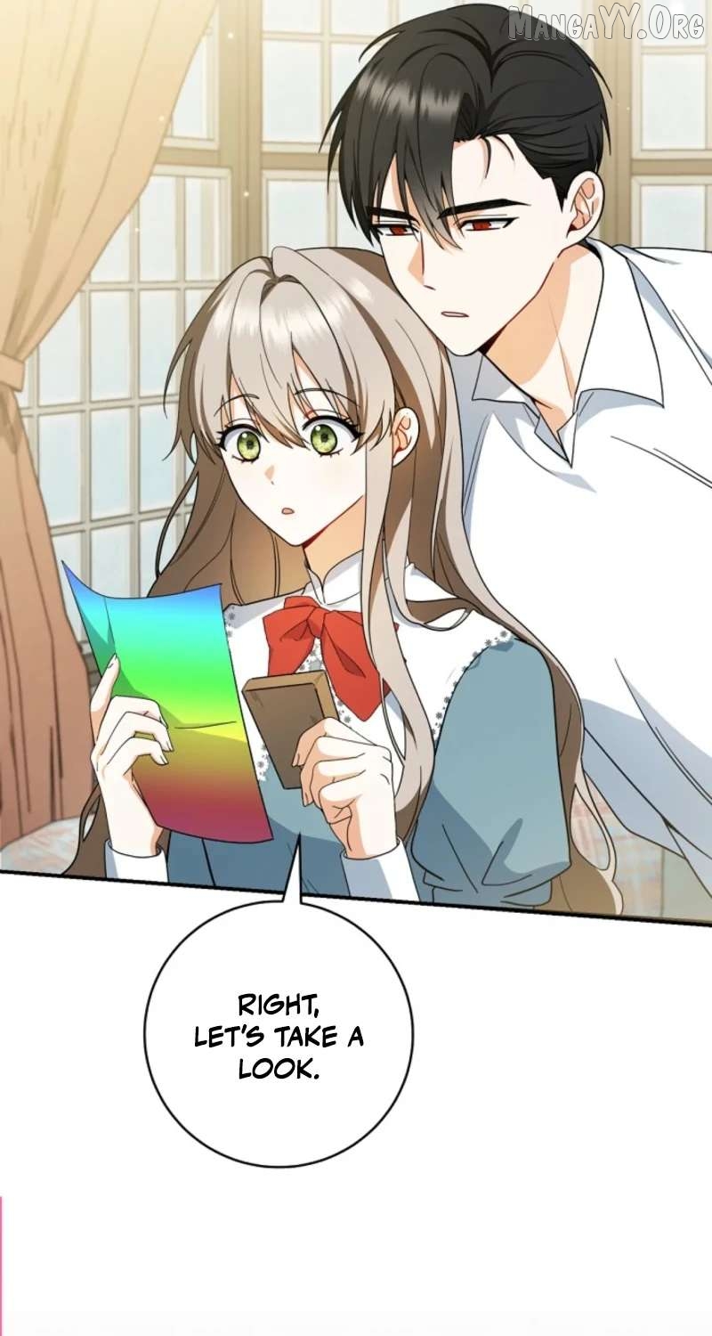 Read My Dream is to Get My Own House EN Manga Online