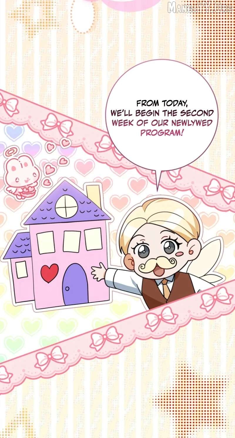 Read My Dream is to Get My Own House EN Manga Online
