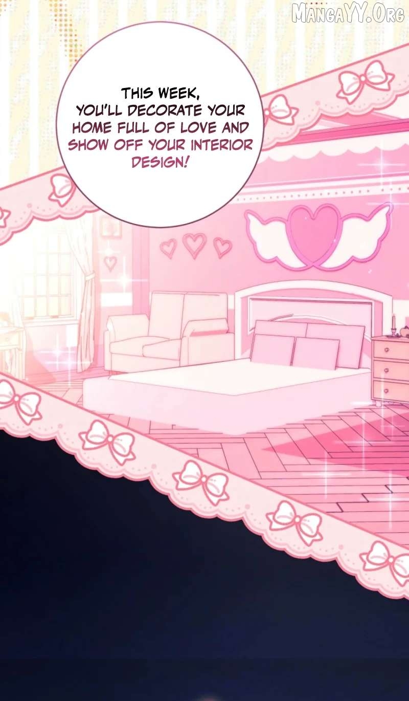 Read My Dream is to Get My Own House EN Manga Online
