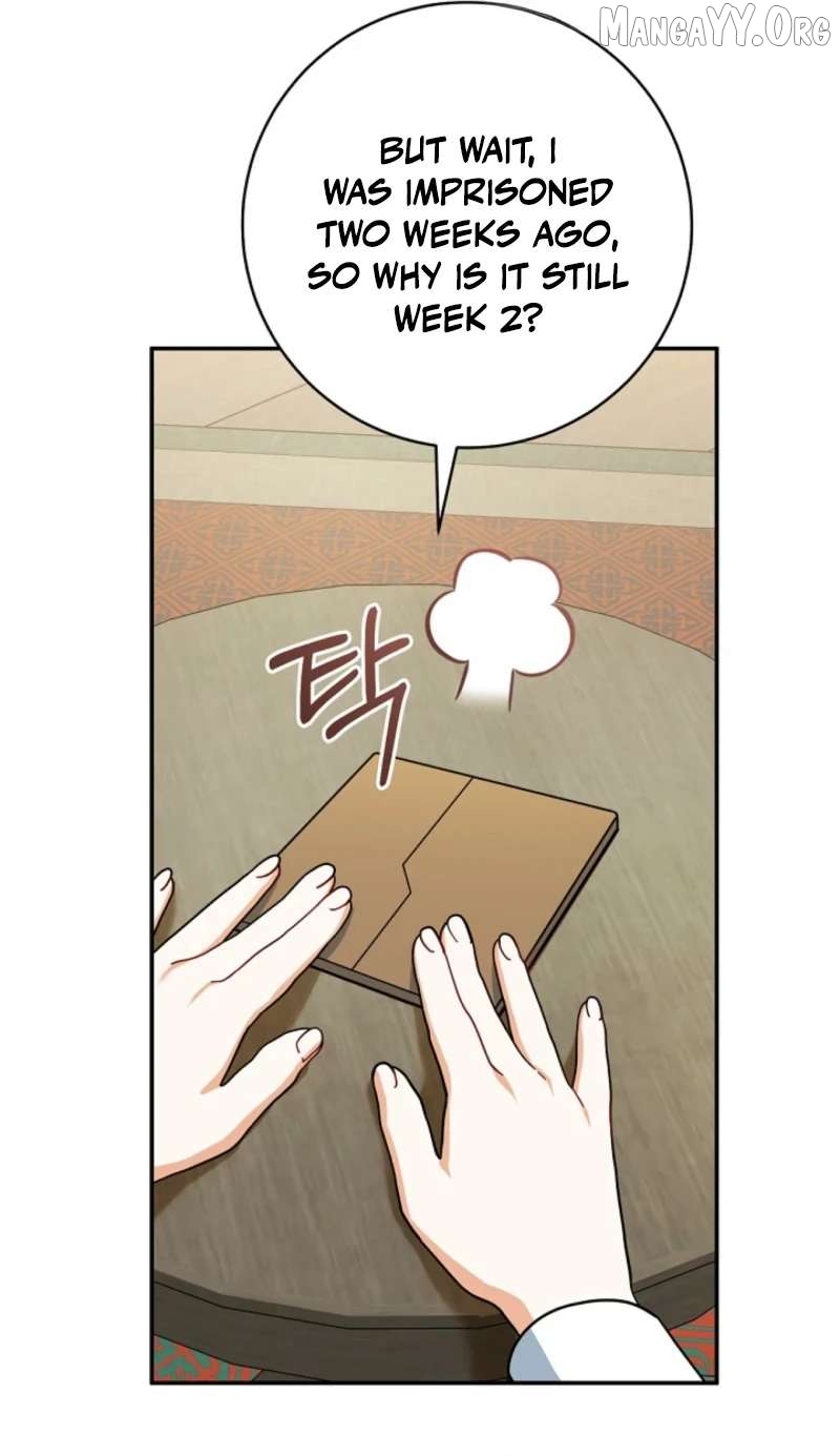 Read My Dream is to Get My Own House EN Manga Online