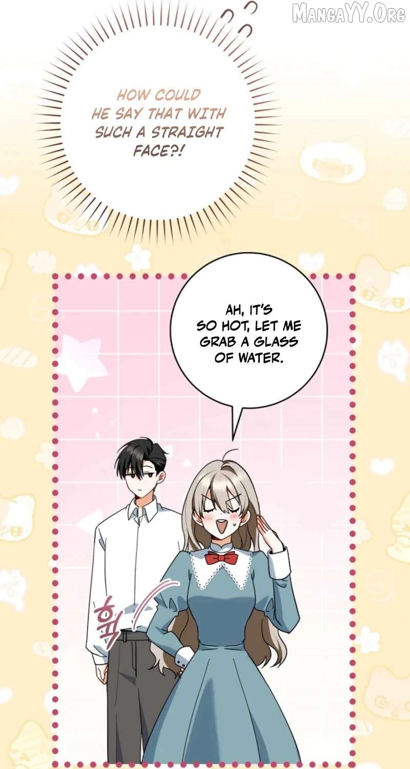 Read My Dream is to Get My Own House EN Manga Online