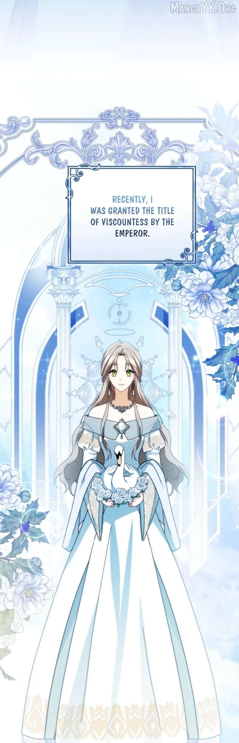 Read My Dream is to Get My Own House EN Manga Online