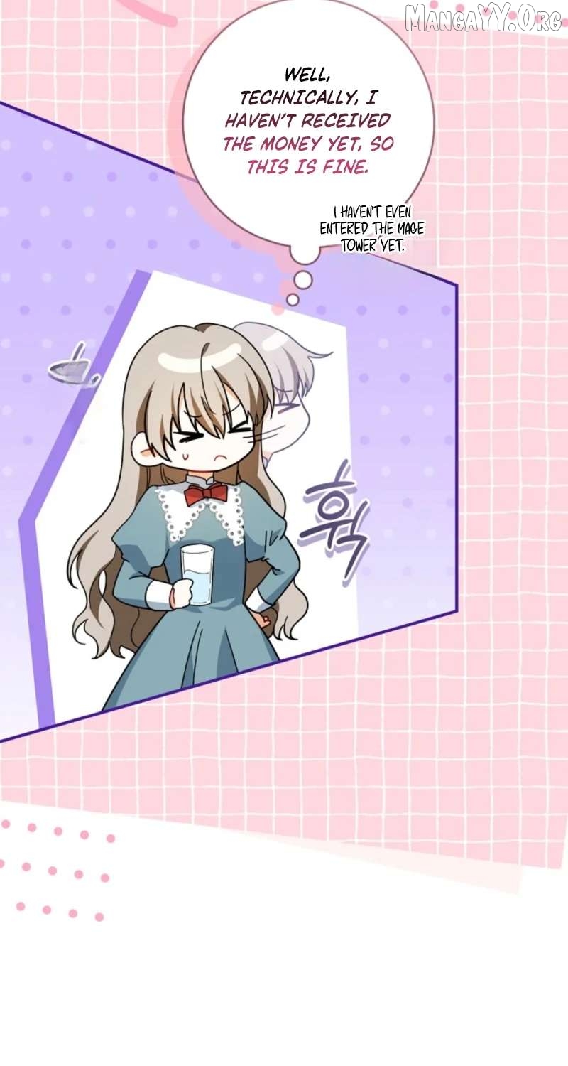 Read My Dream is to Get My Own House EN Manga Online