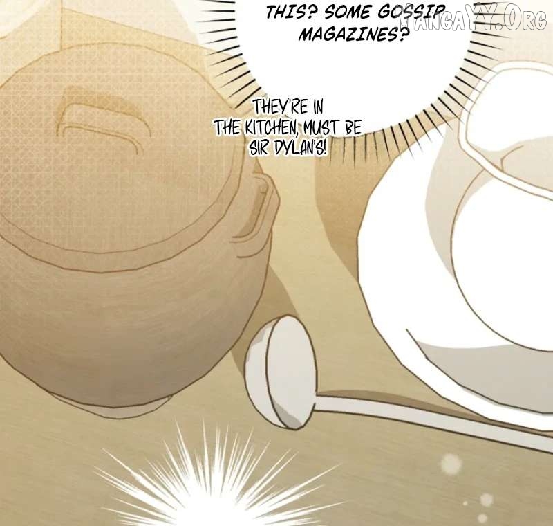 Read My Dream is to Get My Own House EN Manga Online
