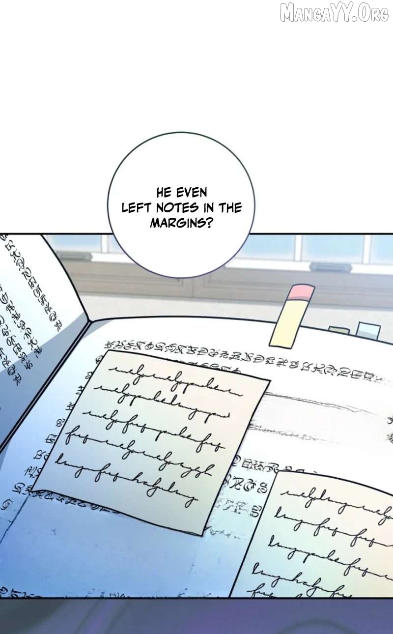 Read My Dream is to Get My Own House EN Manga Online