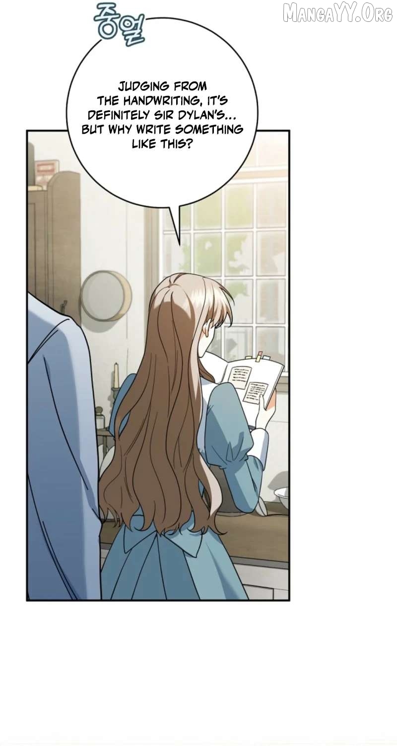 Read My Dream is to Get My Own House EN Manga Online
