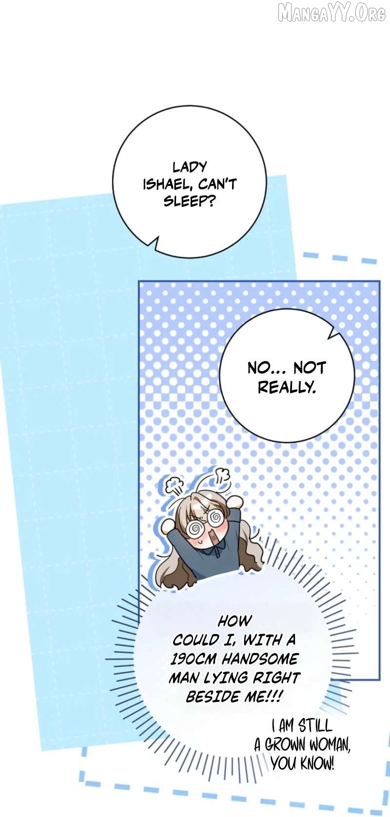 Read My Dream is to Get My Own House EN Manga Online