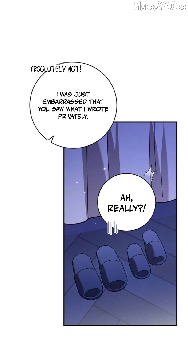 Read My Dream is to Get My Own House EN Manga Online