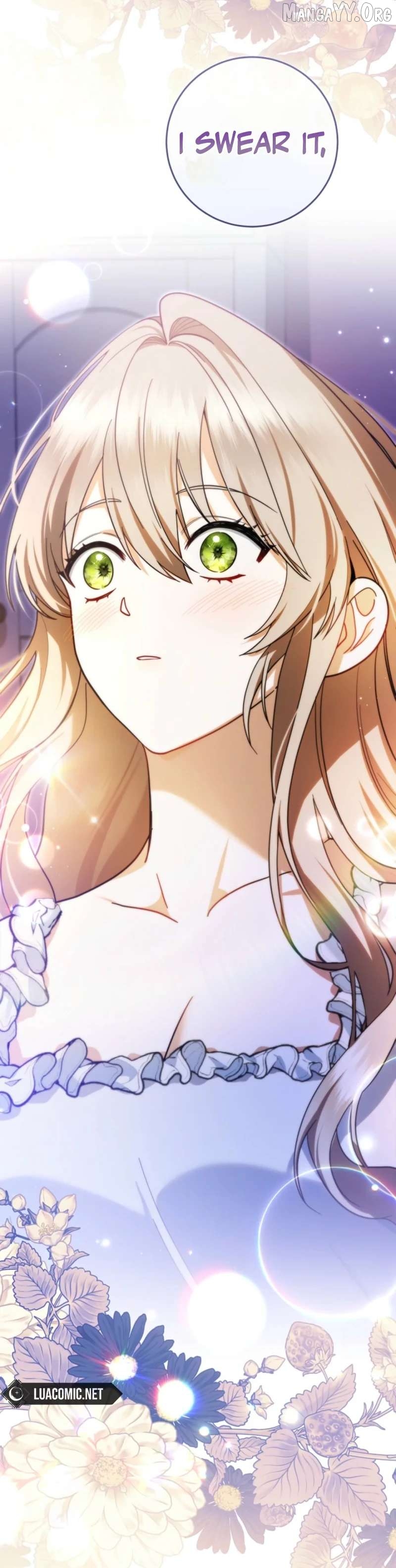 Read My Dream is to Get My Own House EN Manga Online