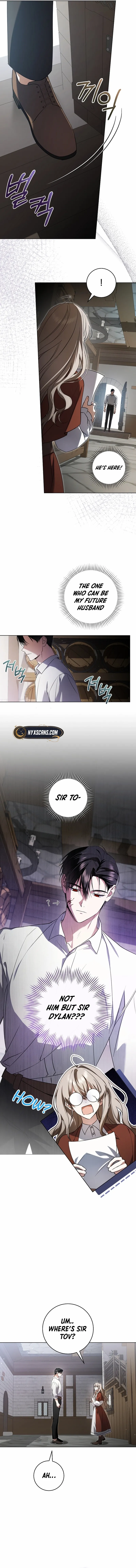 Read My Dream is to Get My Own House EN Manga Online