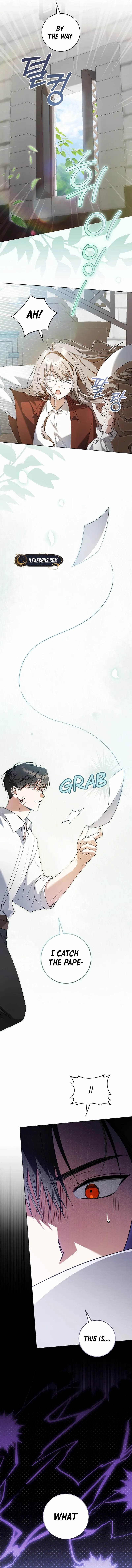 Read My Dream is to Get My Own House EN Manga Online