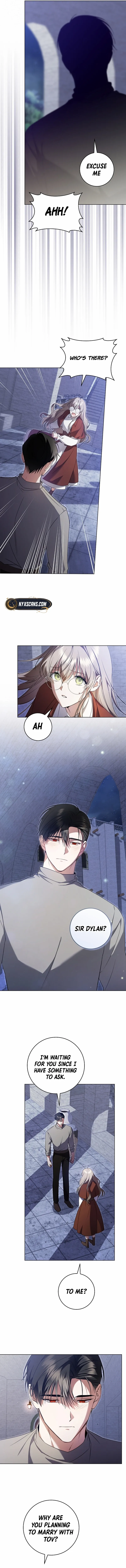 Read My Dream is to Get My Own House EN Manga Online