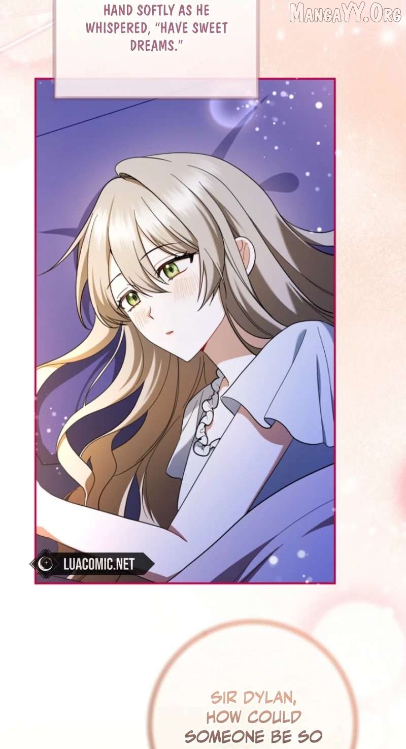 Read My Dream is to Get My Own House EN Manga Online