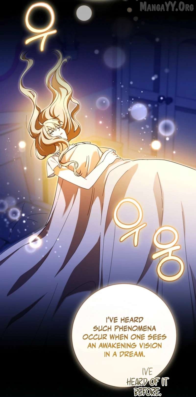 Read My Dream is to Get My Own House EN Manga Online