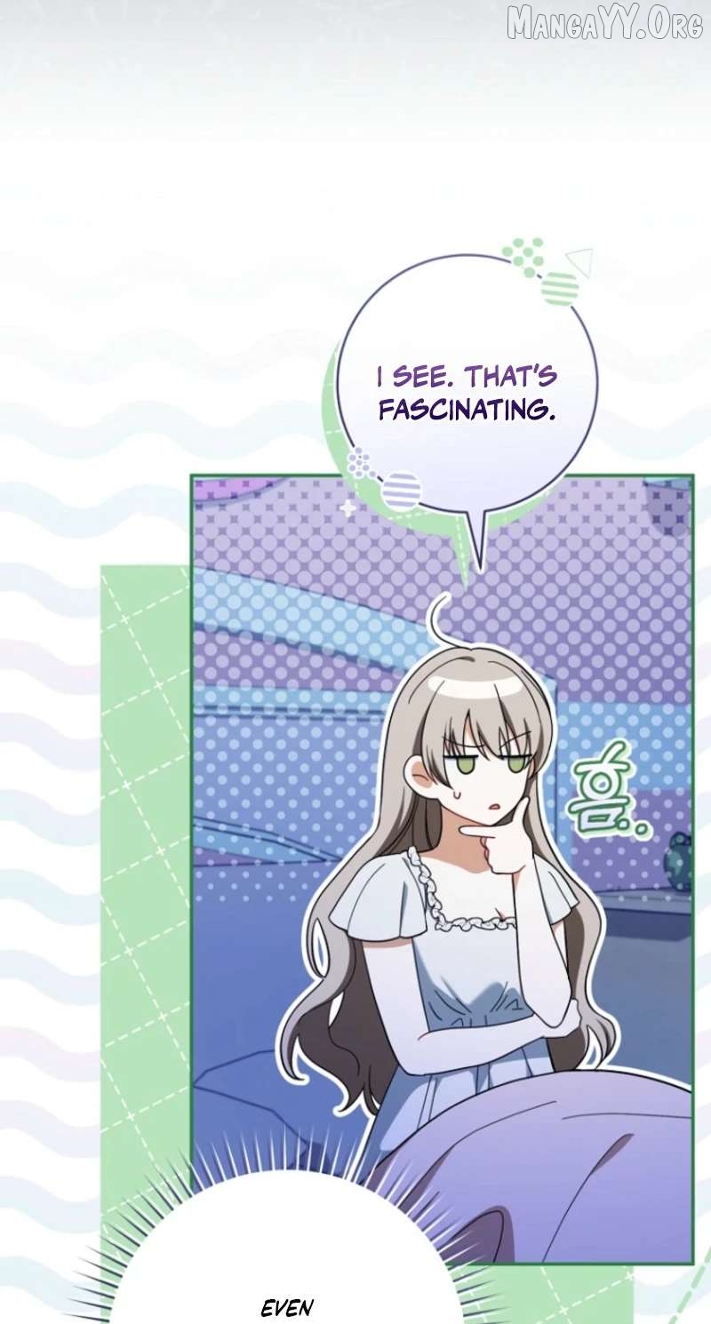 Read My Dream is to Get My Own House EN Manga Online