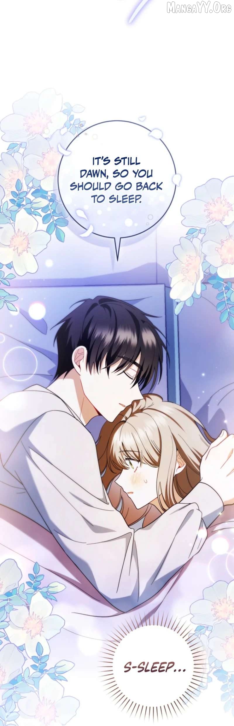Read My Dream is to Get My Own House EN Manga Online