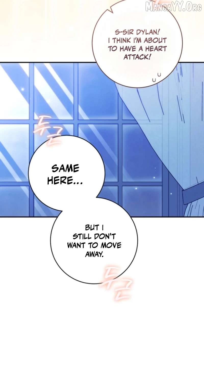 Read My Dream is to Get My Own House EN Manga Online