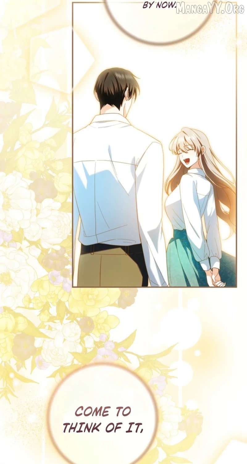 Read My Dream is to Get My Own House EN Manga Online