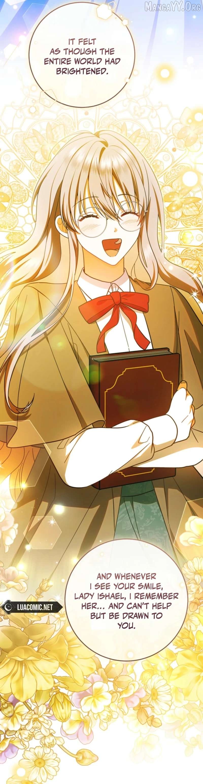 Read My Dream is to Get My Own House EN Manga Online