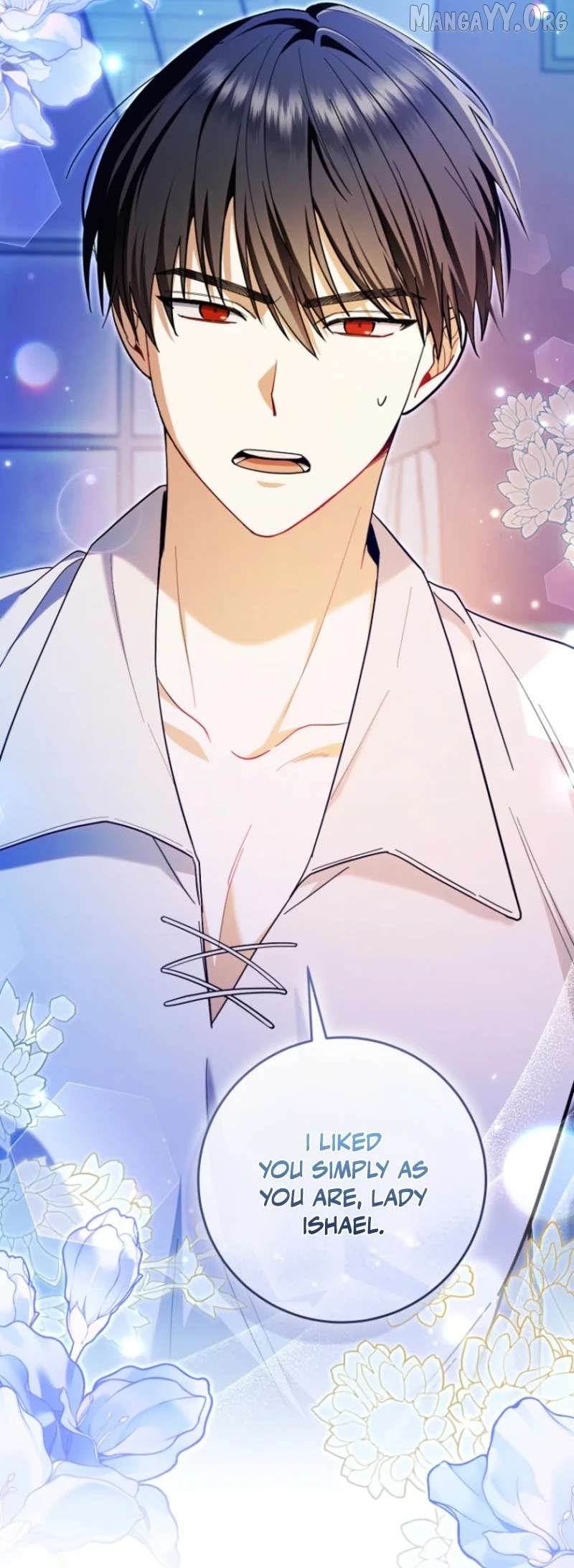 Read My Dream is to Get My Own House EN Manga Online